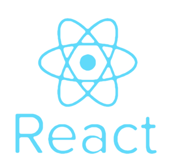 React